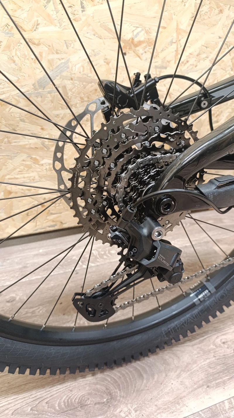 Propain Propain Spindrift CF mullet