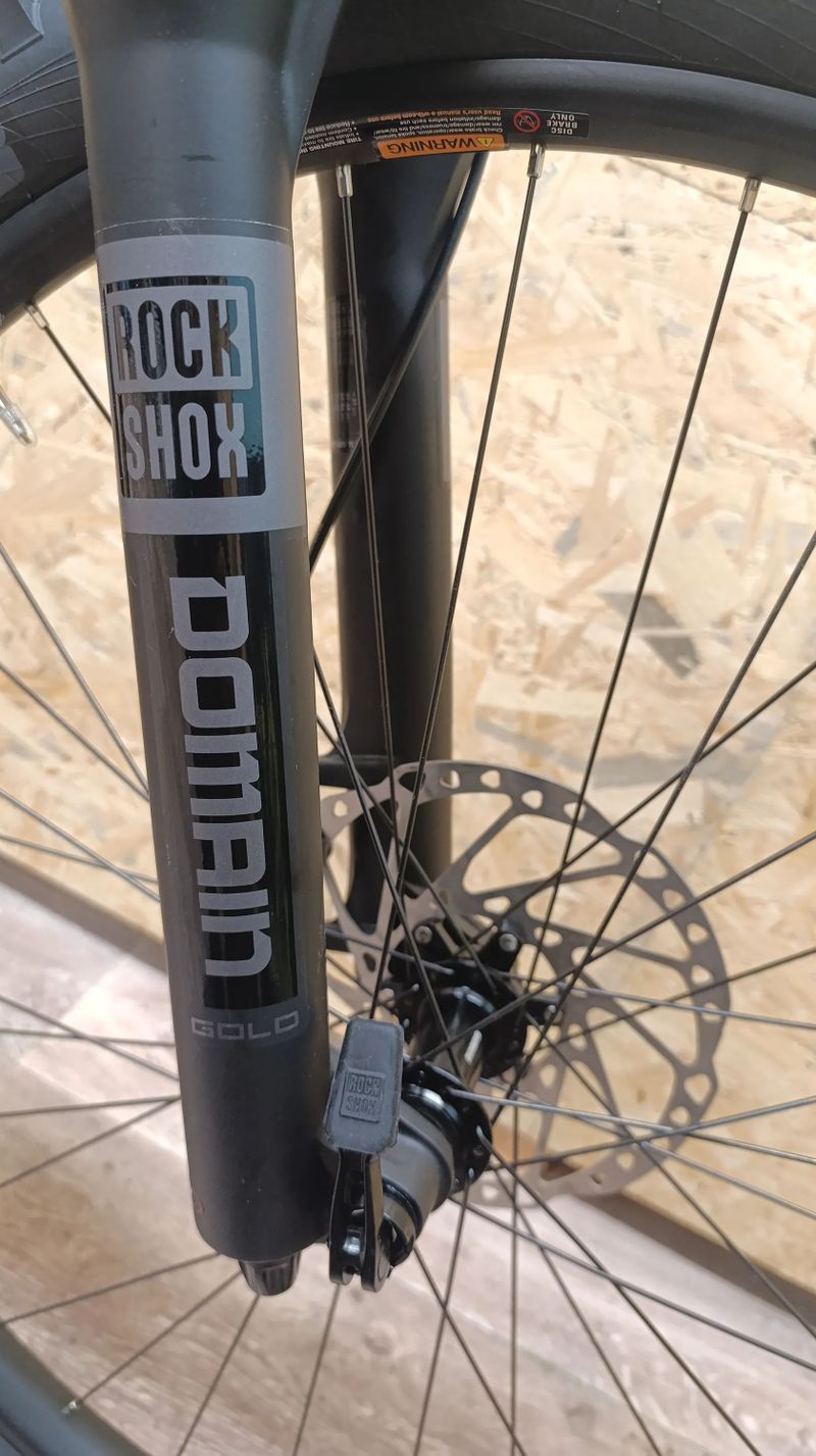 Propain Propain Spindrift CF mullet