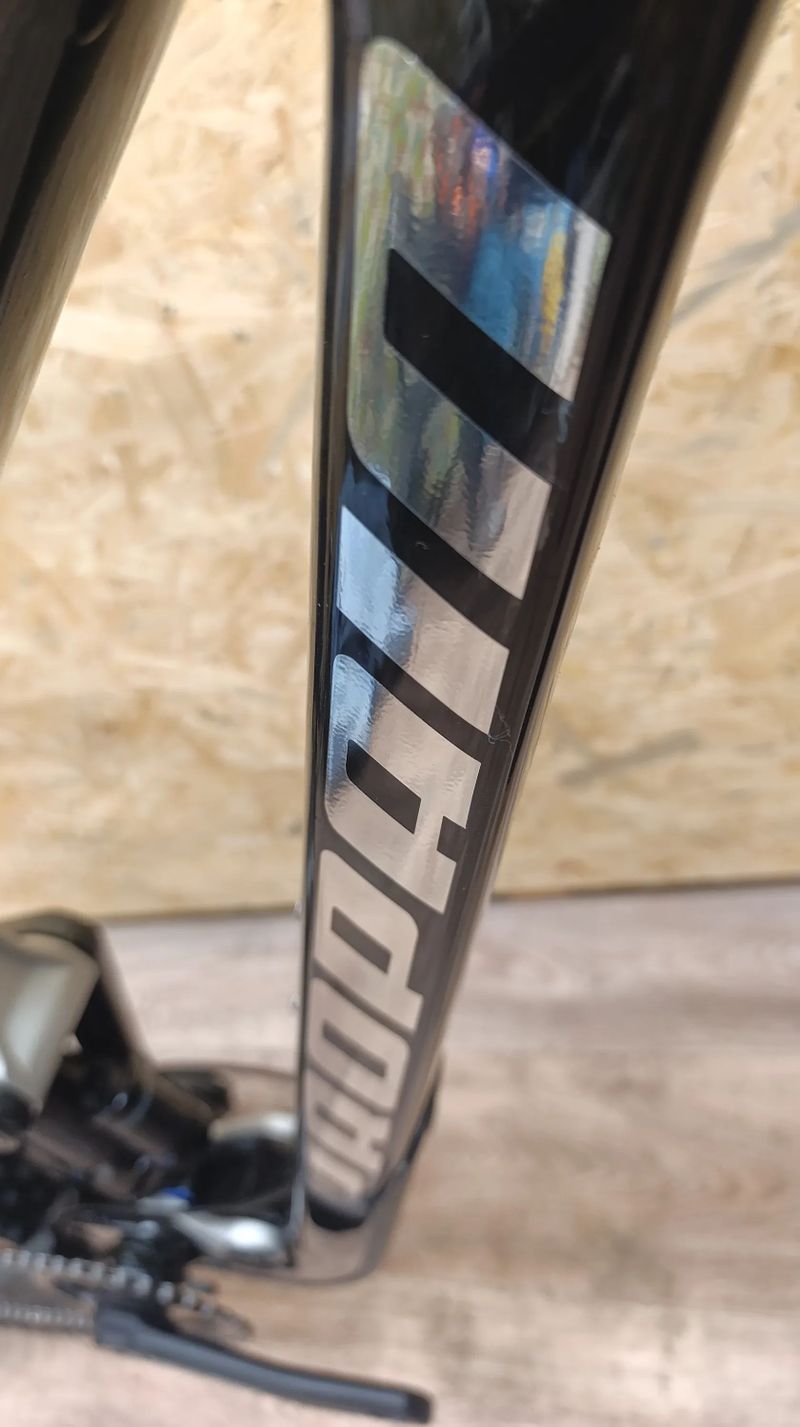 Propain Propain Spindrift CF mullet