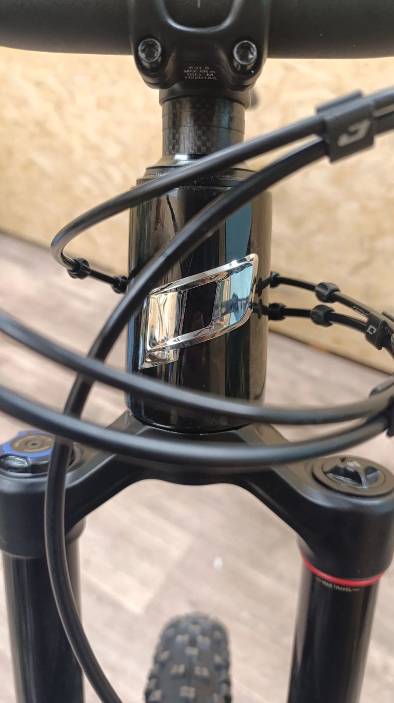 Propain Propain Spindrift CF mullet