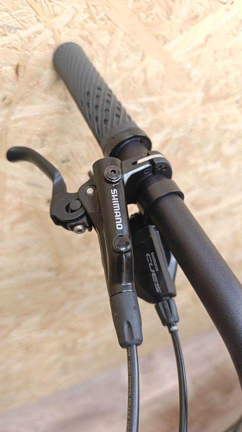 Propain Propain Spindrift CF mullet