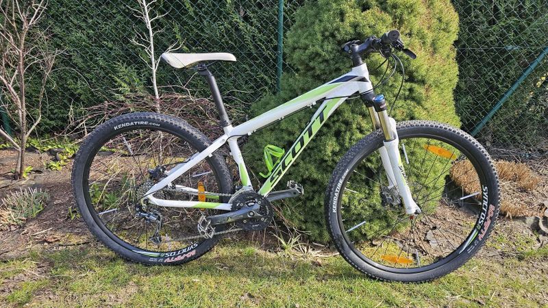 Scott Contessa Scale 730