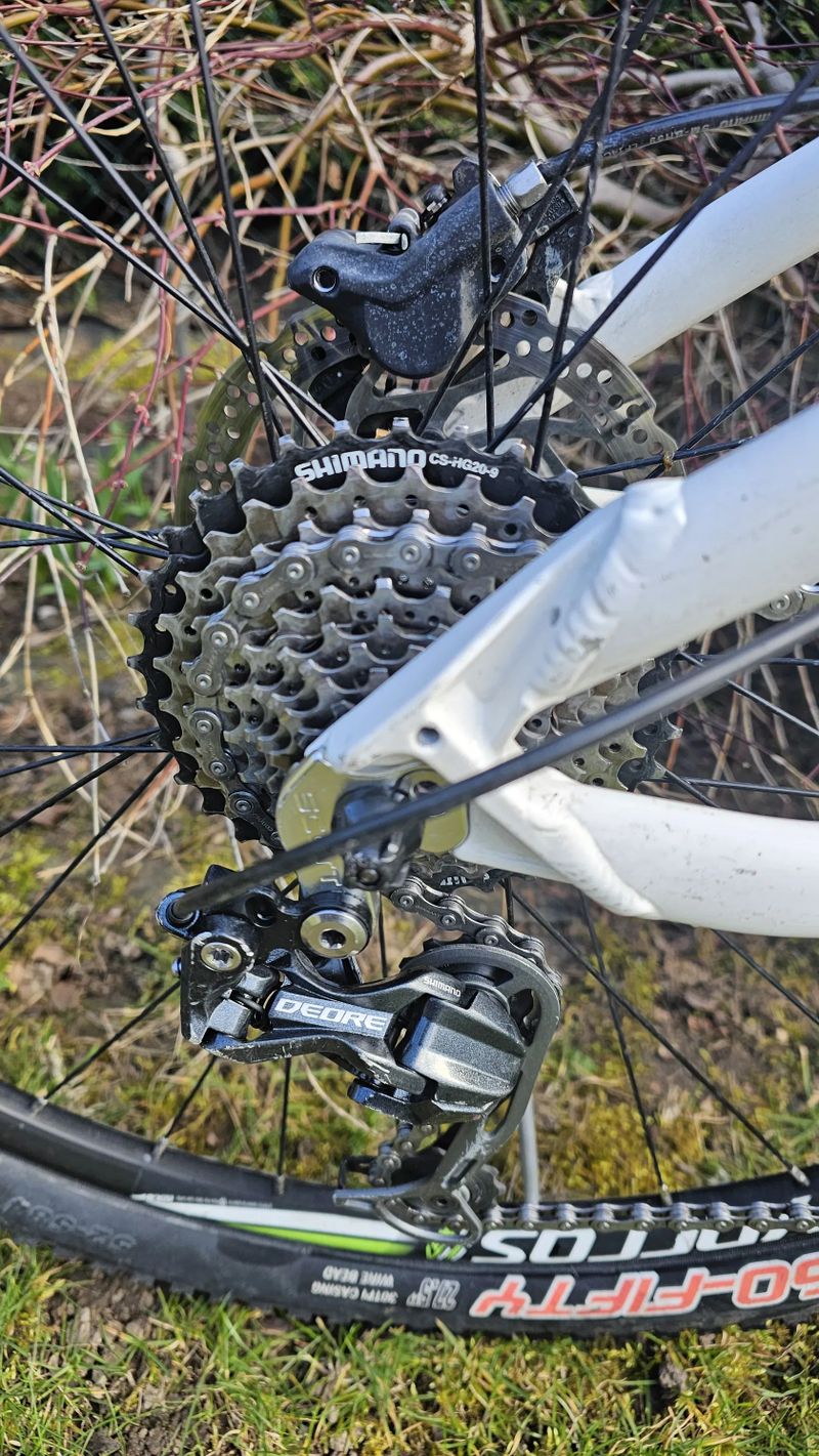 Scott Contessa Scale 730