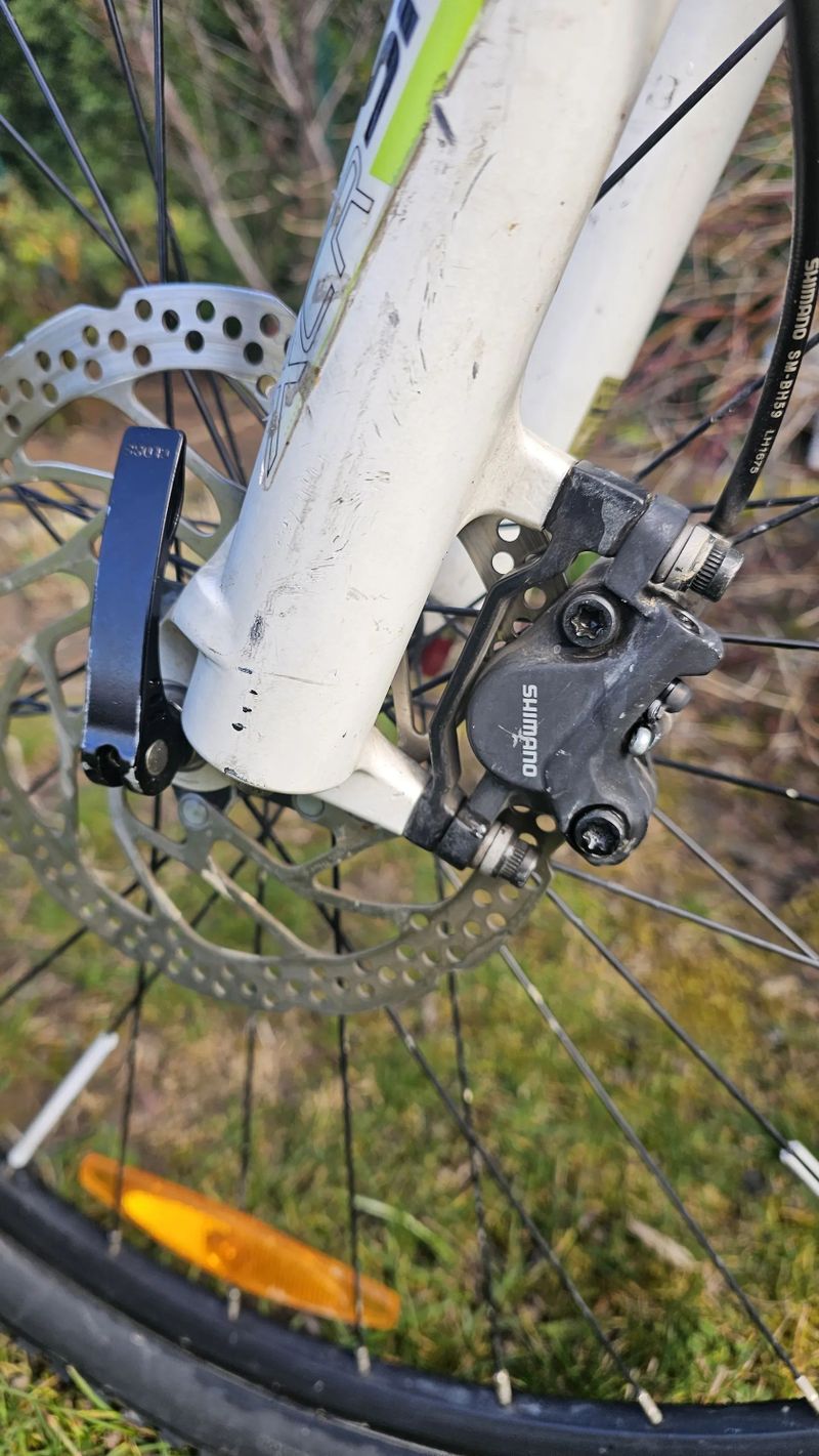 Scott Contessa Scale 730