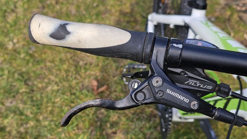 Scott Contessa Scale 730