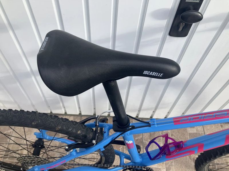 DÍVČÍ LEHKÉ KOLO 26