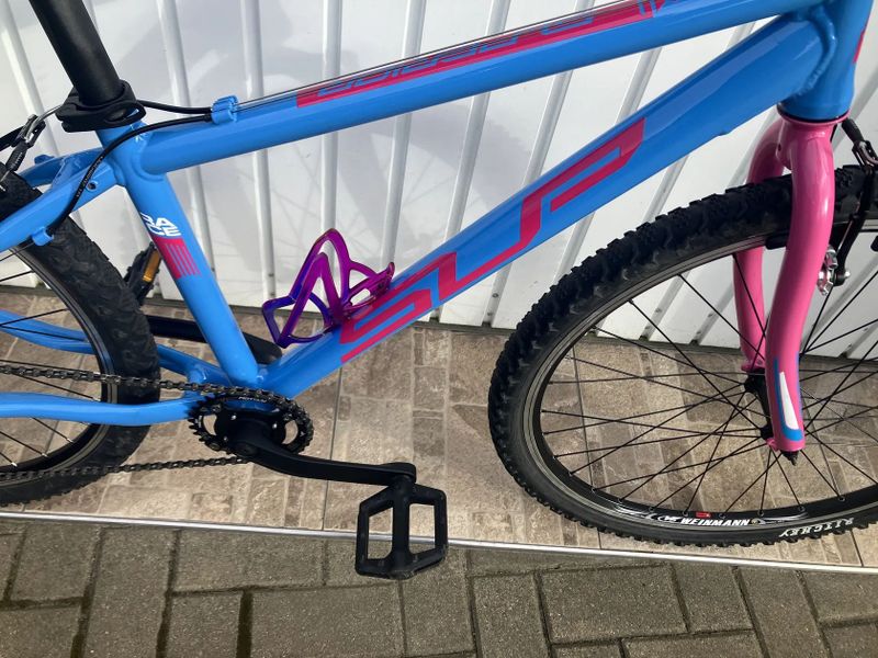 DÍVČÍ LEHKÉ KOLO 26