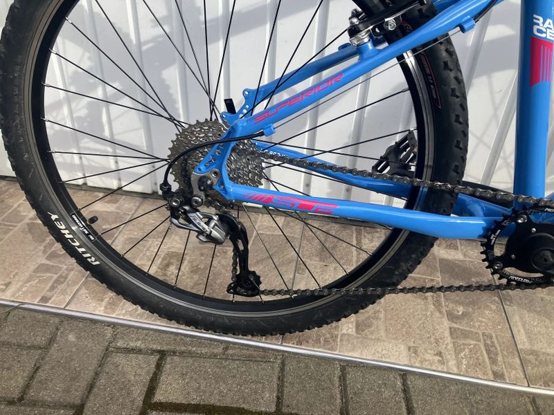 DÍVČÍ LEHKÉ KOLO 26