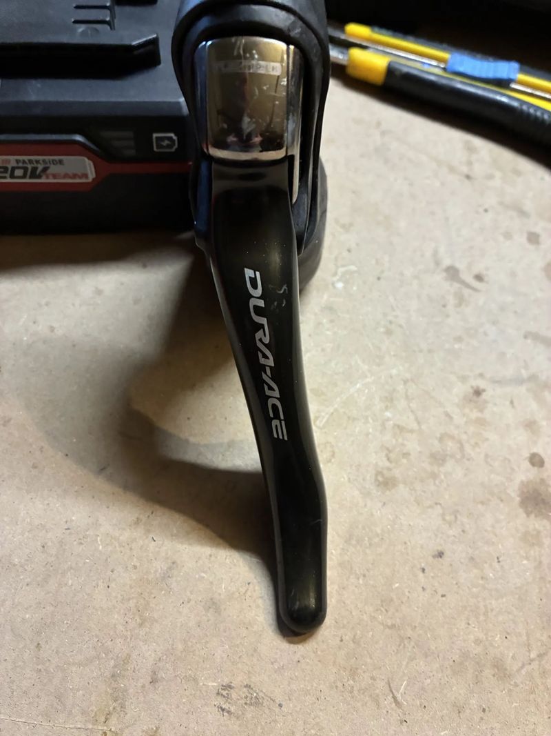 Dura ace