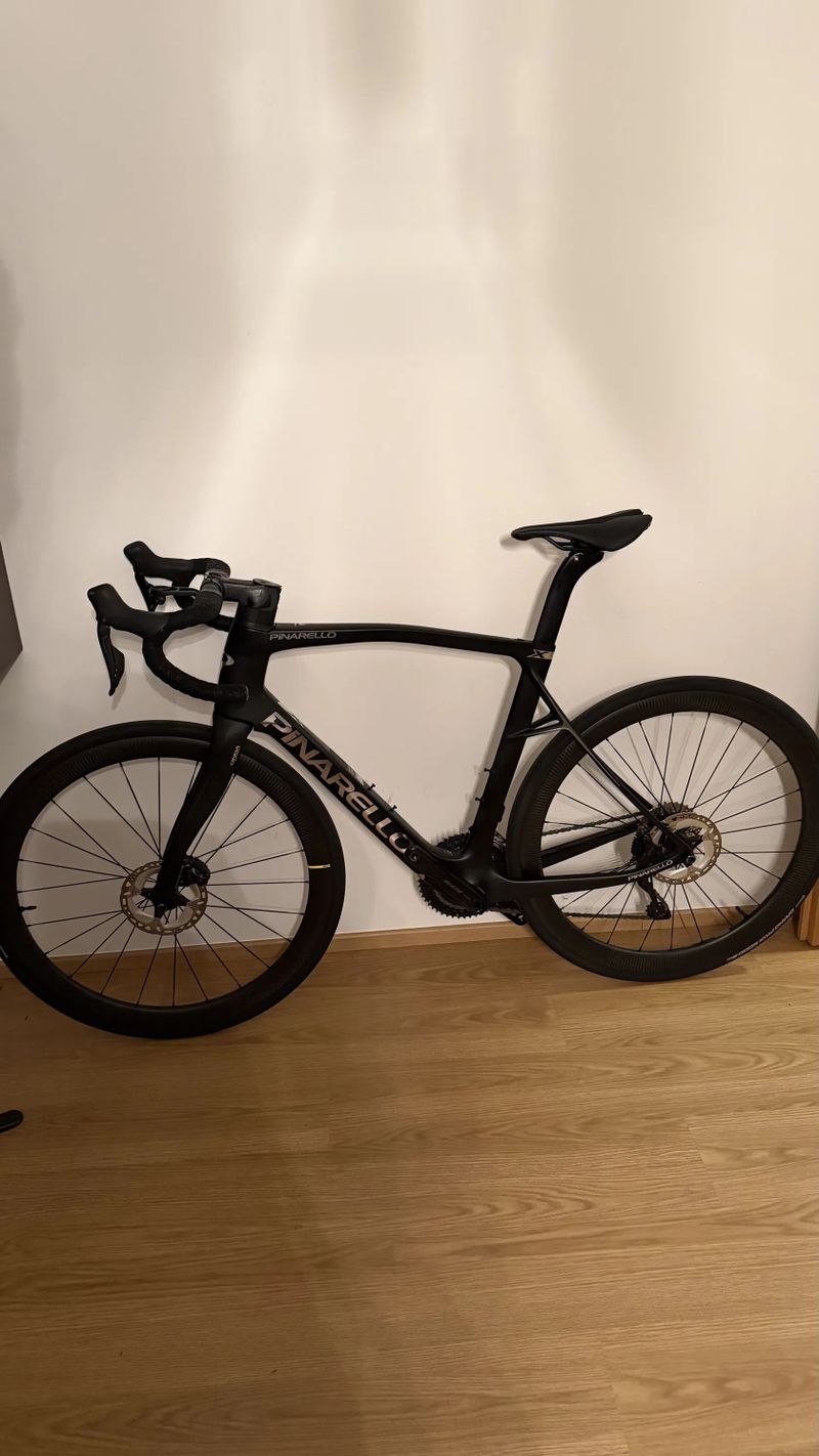 Pinarello X5 2025 