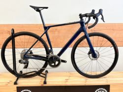 Canyon Endurace Axs wattmetr