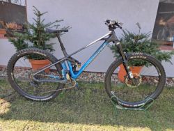 Mondraker FOXY RR 2022