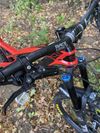 YT Industries Yt capra cf pro race 2017