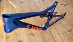 Specialized Epic S-works