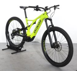 Specialized Turbo Levo