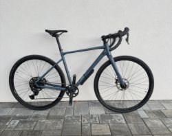 Cube Nuroad one - S, M a L