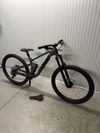 Trek Slash 7