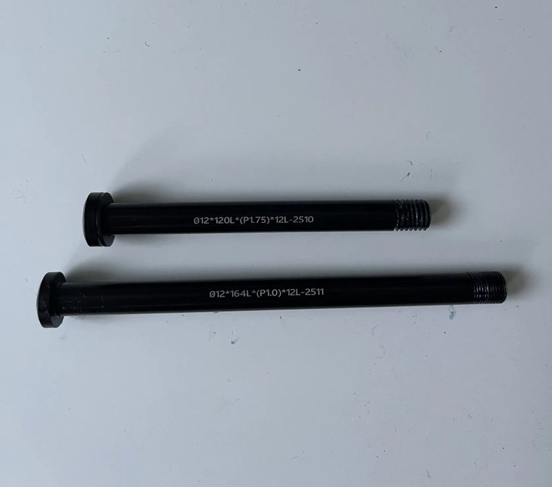 Karbonová kola Vision SC60 i23, set