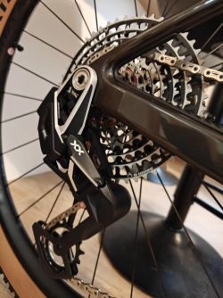 Scott Scale RC World Cup Evo Tr