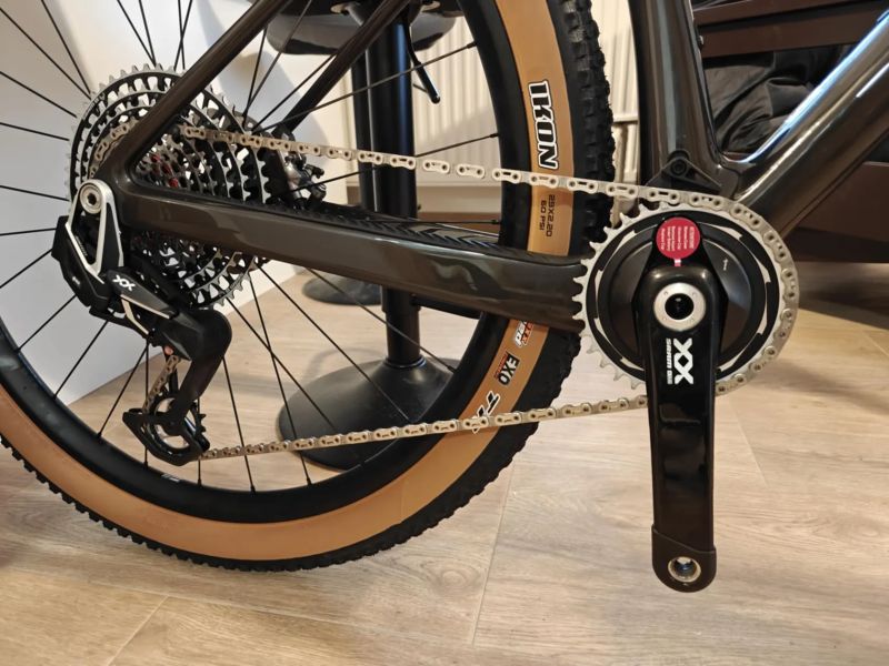 Scott Scale RC World Cup Evo Tr