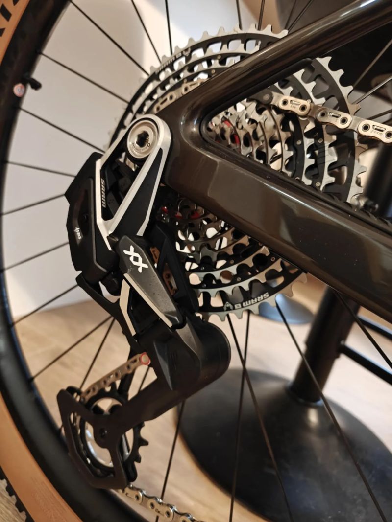 Scott Scale RC World Cup Evo Tr