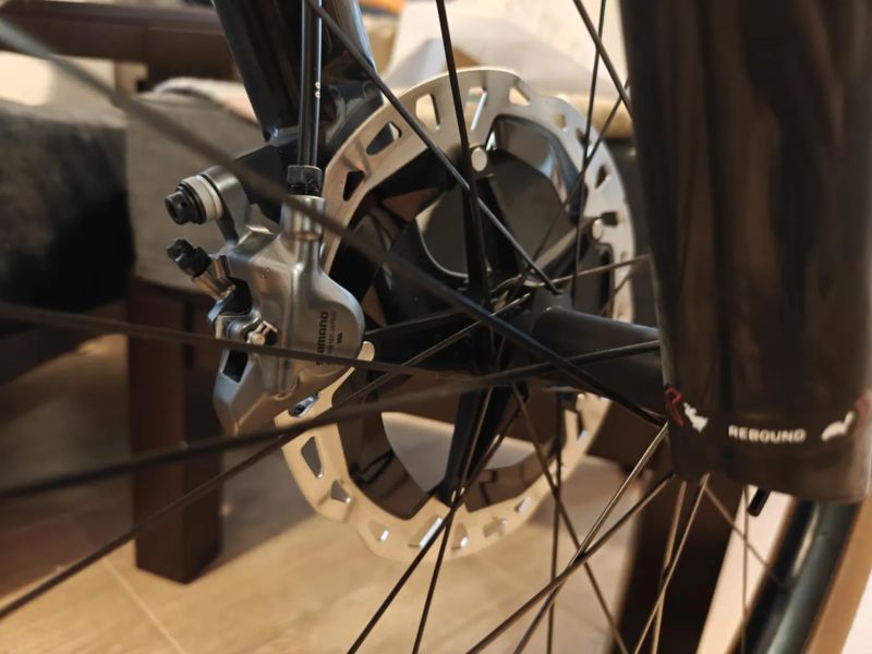 Scott Scale RC World Cup Evo Tr