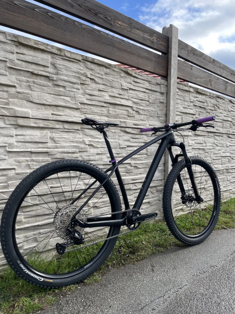 Carbon 29”