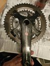 Campagnolo - sada 11s SR, RE, CH