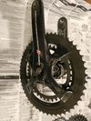 Campagnolo - sada 11s SR, RE, CH