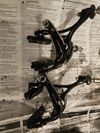 Campagnolo - sada 11s SR, RE, CH