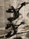 Campagnolo - sada 11s SR, RE, CH