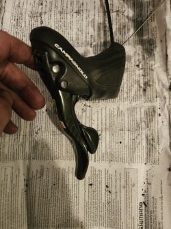 Campagnolo - sada 11s SR, RE, CH