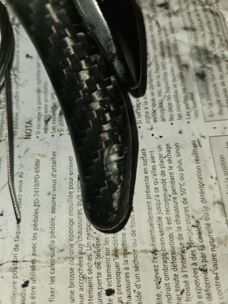 Campagnolo - sada 11s SR, RE, CH