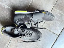 Prodám tretry Giro vel.43 jako nové