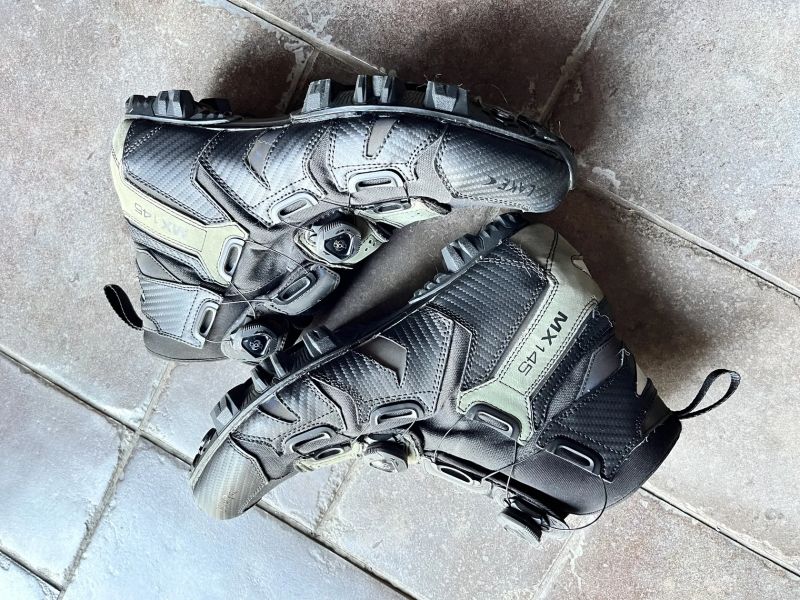 Prodam trety Lake vel.45