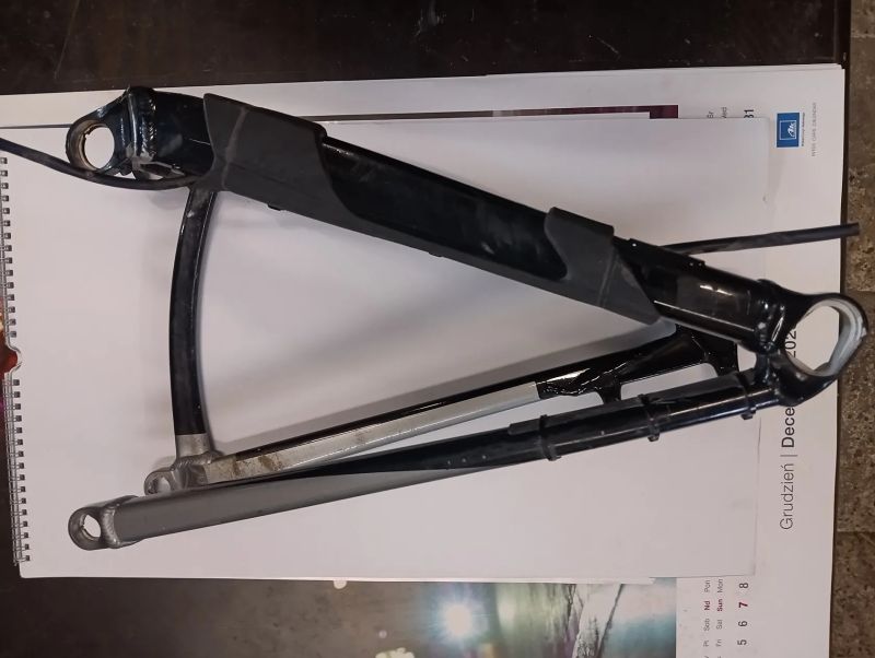 Poptávka - Rám Giant Anthem 2 27.5