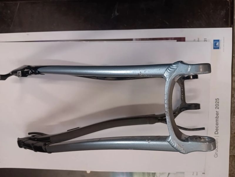 Poptávka - Rám Giant Anthem 2 27.5