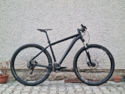 Merida Merida Big Nine XT Edition 2015 - Po servisu