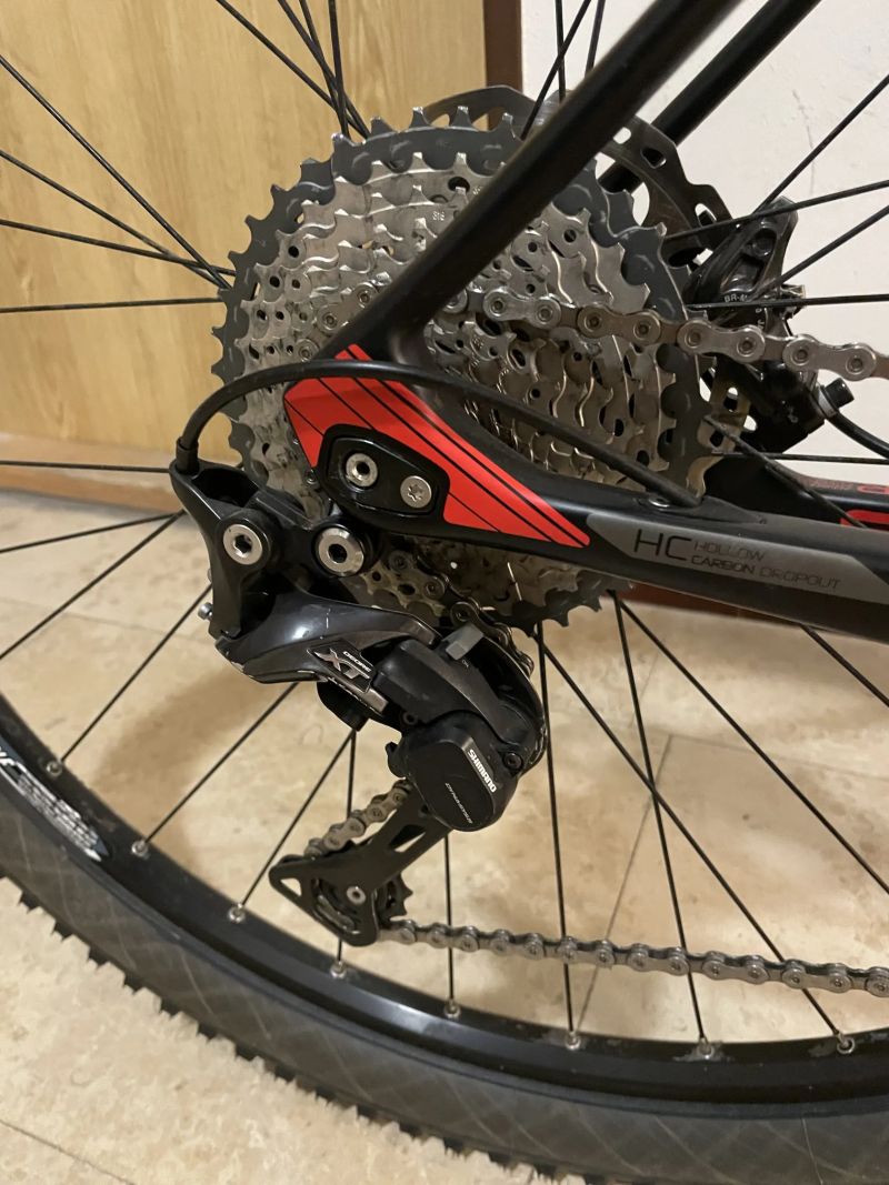 Simplon Razor Blade 29