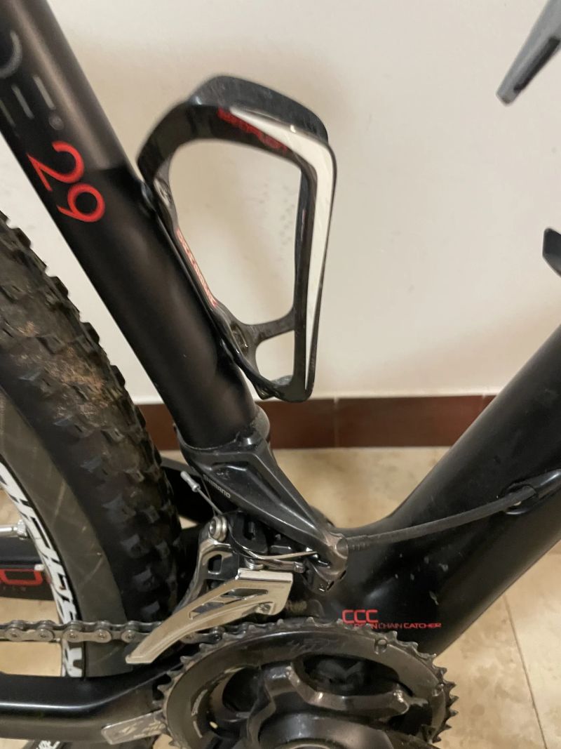 Simplon Razor Blade 29