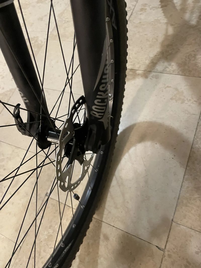 Simplon Razor Blade 29