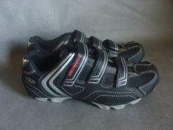 Cyklistické tretry kros, gravel, MTB Specialized vel. 39