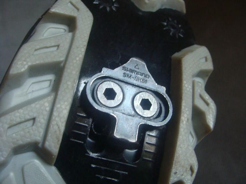 Cyklistické tretry kros, gravel, MTB Specialized vel. 39