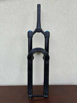 Fox Performace Elite 160mm, grip X, 2025