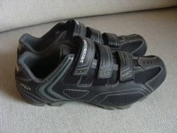  Cyklistické tretry kros, gravel, MTB Specialized vel. 44 