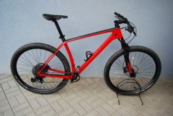 Scott Scale 940 Carbon XL