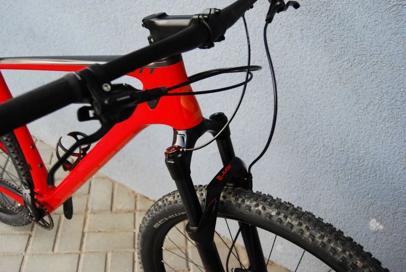 Scott Scale 940 Carbon XL