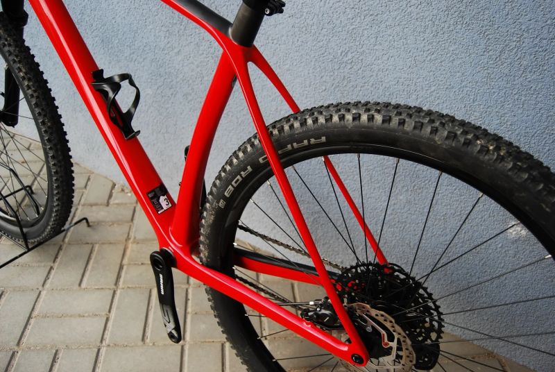 Scott Scale 940 Carbon XL