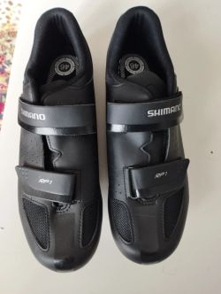 Tretry Shimano RP1 46 