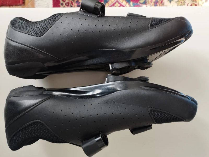 Tretry Shimano RP1 46 